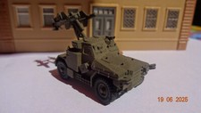 Raketenwerfer stblock resin gebraucht kaufen  Untermünkheim