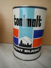 Tonimalt boite vide d'occasion  Audenge