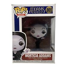 Funko pop morticia for sale  Ruckersville