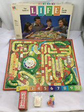 Game of Life 1985 de Milton Bradley completo en muy buen estado envío gratuito segunda mano  Embacar hacia Mexico