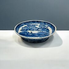 Victorian blue white for sale  EASTBOURNE