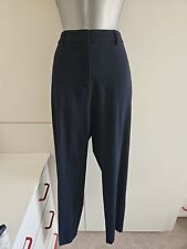 Navy blue tailored for sale  LOUGHBOROUGH