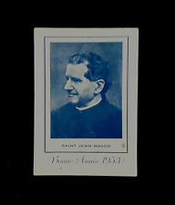 Mini calendrier saint d'occasion  Mimizan