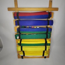 Kidkraft karate belt for sale  Provo