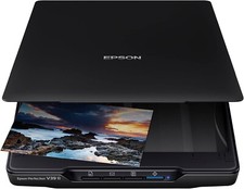 Epson perfection v39ii gebraucht kaufen  Karlsfeld