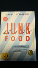 Junkfood hans ulrich gebraucht kaufen  Grettstadt
