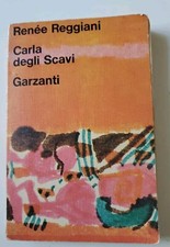 Carla degli scavi usato  Russi