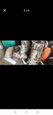 Gearbox transmission jeep for sale  BEDFORD
