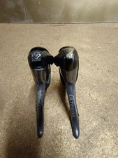 Manettes shimano ultegra d'occasion Manettes shimano ultegra d'occasion  La Tour-du-Pin