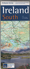 Ireland south ordnance for sale  UK