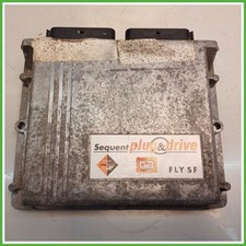 Centralina brc 031001 usato  Cona
