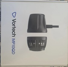 Vortech mp10 quiet for sale  LIVERPOOL