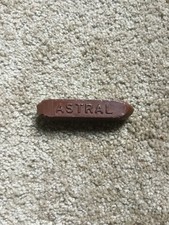 Astral brass rubbing for sale  Houston