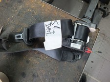 Smart 451 sicherheitsgurt gebraucht kaufen  Dortmund