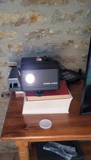 Projecteur diapositives zeiss d'occasion  Breuvannes-en-Bassigny