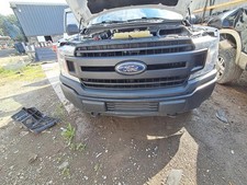 Used front grille for sale  Newport