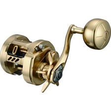 Moulinet daiwa basara d'occasion  Romans-sur-Isère