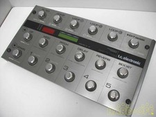 Usado, Other Effect Model G System T.C.Electronic E4451 comprar usado  Enviando para Brazil