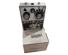 Death audio fuzz for sale  Winchester