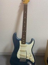 Fender japan stratocaster usato  Spedire a Italy