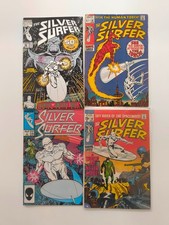 Silver surfer marvel for sale Silver surfer marvel for sale  WATFORD