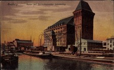 Duisburg ruhrgebiet hafen gebraucht kaufen  Berlin