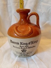 Monros whisky krug gebraucht kaufen  Halblech