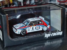Hpi 970 lancia usato  Cesenatico