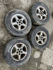 Landrover discovery 4x4 for sale  ASHFORD