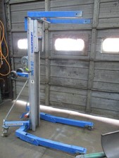 genie hoist for sale  Mineola