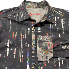 Robert graham mens for sale  Batavia