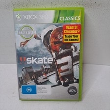 skate 3 xbox 360 Pal manual completo muito bom estado (8) comprar usado  Enviando para Brazil