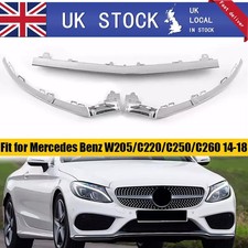 Front bumper splitter for sale  BIRMINGHAM