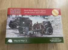 L282 plastic soldier for sale  BIRMINGHAM