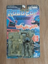 Robocop recharging station gebraucht kaufen  Düsseldorf