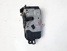 Türschloss vorn links Opel ASTRA H 13210748QF 09-2005 comprar usado  Enviando para Brazil