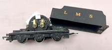 Lima 00gauge tender for sale  WORCESTER PARK