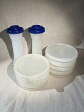 Lot tupperware hamburger for sale  San Diego