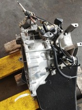 Boite vitesses peugeot d'occasion  Béligneux