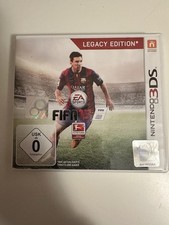 Fifa legacy edition gebraucht kaufen  Hilden