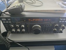 Yaesu 990 transceiver gebraucht kaufen  Leonberg