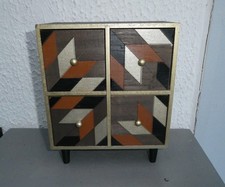 Petit meuble bijoux d'occasion  Boucau