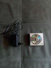 Minidisc player 701 gebraucht kaufen  Bielefeld