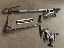 Gibraltar adjustable clamps for sale  Denver