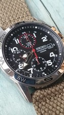 Seiko 7t92 0dx0 for sale  CLEVEDON