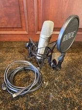 Rode nt1 5th for sale  Thousand Oaks