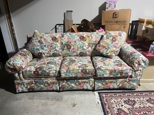 modern velvet sofa for sale  Cincinnati
