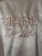 Bride morgenmantel kimono gebraucht kaufen  Leipzig