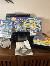 Cib wii mario for sale  Little Elm