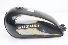 Réservoir carburant suzuki d'occasion  Bohain-en-Vermandois